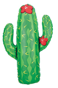 Pkg Cactus 34"
